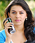 Hansika Motwani